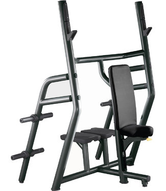 TechnoGym banc vertical