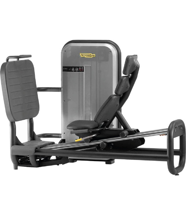TechnoGym Element+ Beinpresse