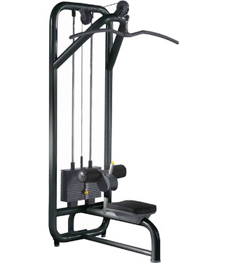 TechnoGym Element+ Latzugmaschine