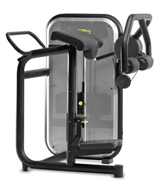 TechnoGym Element+ fessier