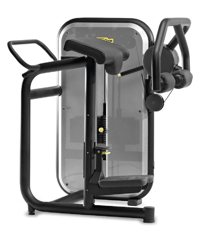 TechnoGym Element+ fessier