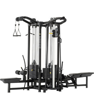 TechnoGym Kabel 4 Station
