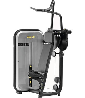 TechnoGym Traction verticale Element+
