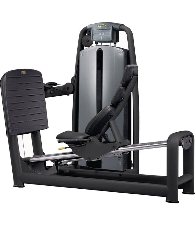 TechnoGym Presse à cuisses Selection
