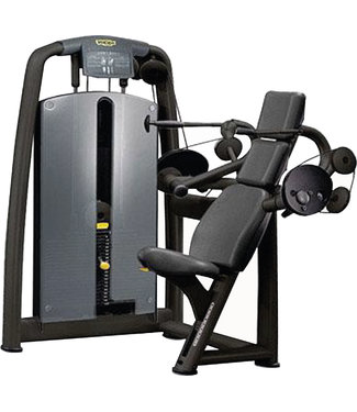 TechnoGym extension de bras selection