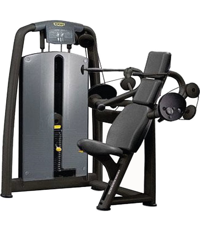 TechnoGym extension de bras selection