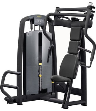 TechnoGym presse à pectoraux selection