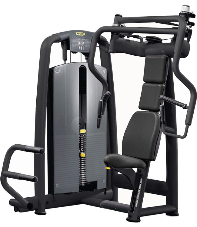 TechnoGym Selection Brustpresse