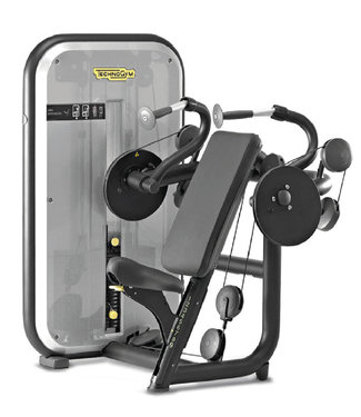 TechnoGym Extension de bras Element+