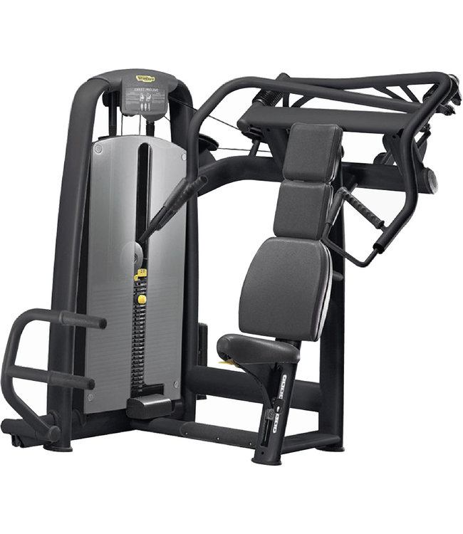 TechnoGym Sélection Développé Incliné