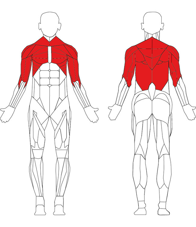 TechnoGym Kinesis One Trainingsstation model 2018/2019