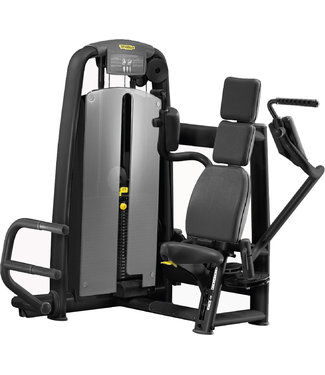 TechnoGym selection pectoral