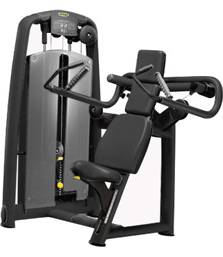 TechnoGym presse à épaules selection