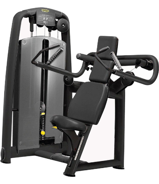 TechnoGym presse à épaules selection
