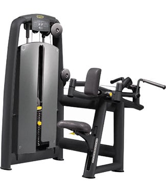TechnoGym Auswahl oberer Rücken