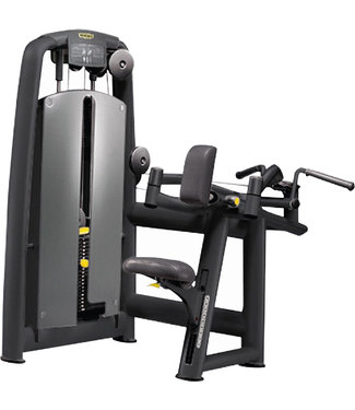 TechnoGym sélection haut du dos