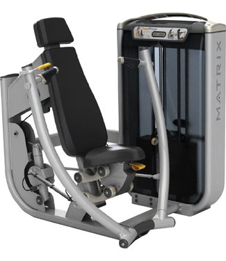 Matrix Presse à pectoraux convergente Ultra series G7