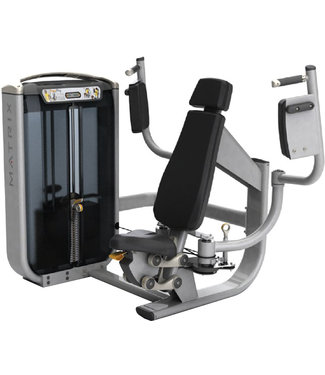 Matrix Pectoral Fly Ultra Series G7