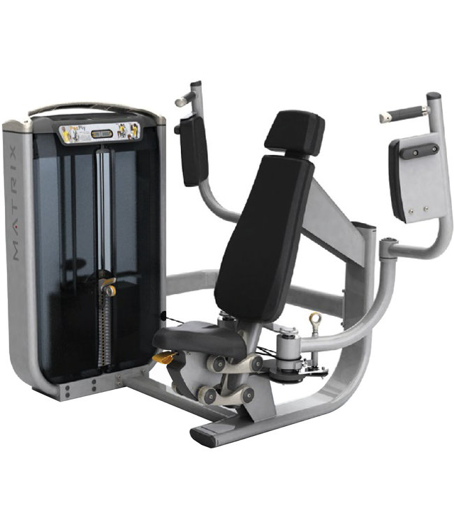 Matrix Pectoral Fly Ultra Series G7