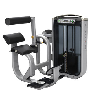 Matrix Ultra series G7 Rückenstrecker