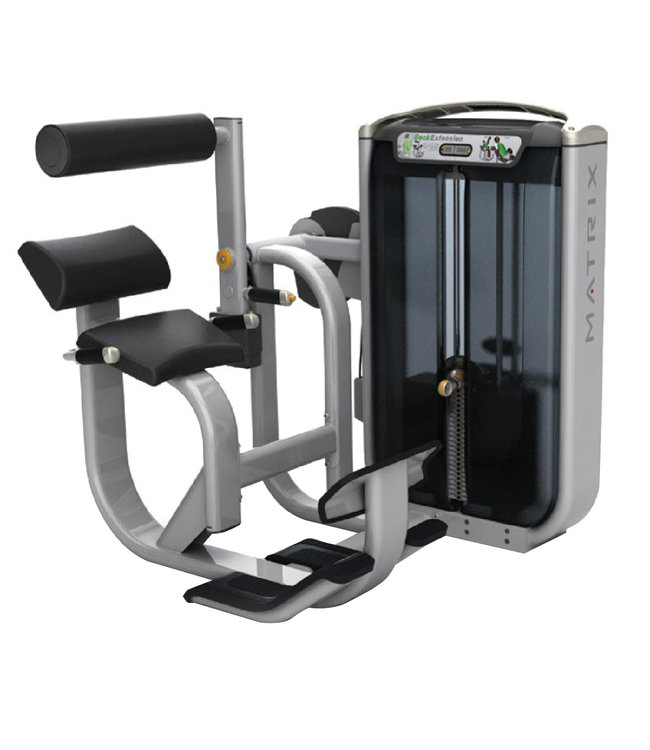 Matrix Ultra series G7 back extension