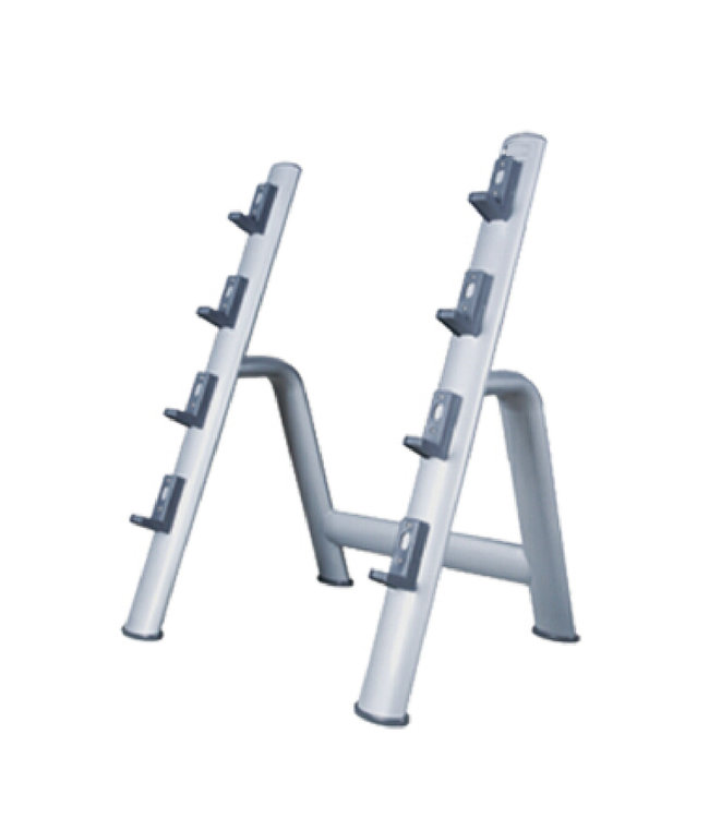 Athletic Performance barbell rack selection style