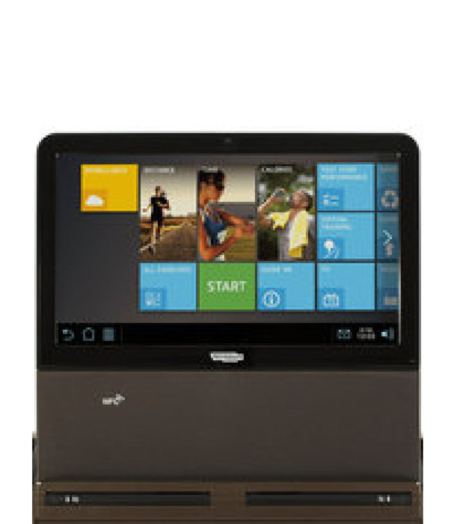 TechnoGym Synchro Artis Unity