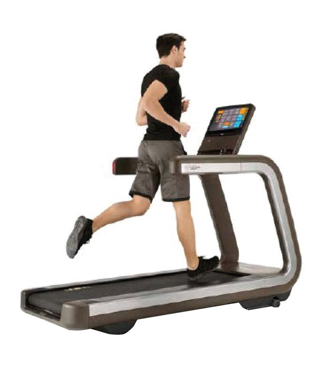 TechnoGym Run Artis Unity