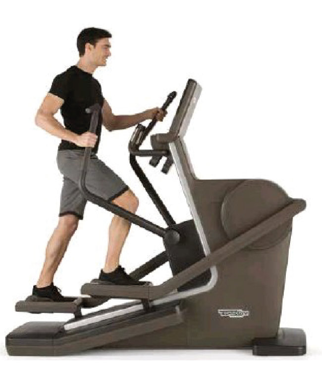 TechnoGym Synchro Artis Unity