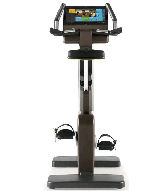 TechnoGym Vélo Artis Unity