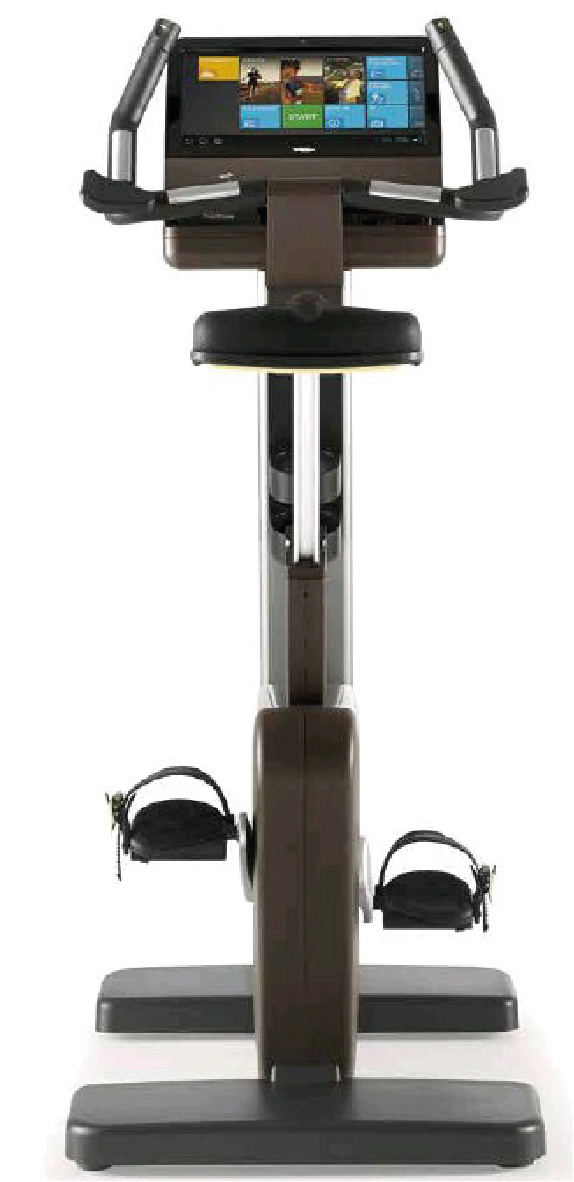 TechnoGym Bike Artis Unity Best Buy Fitness
