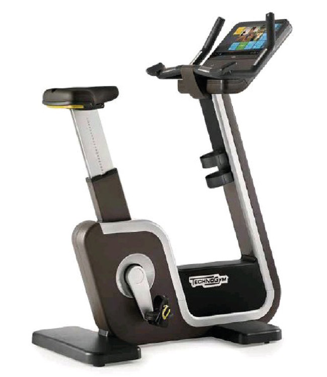 TechnoGym Bike Artis Unity