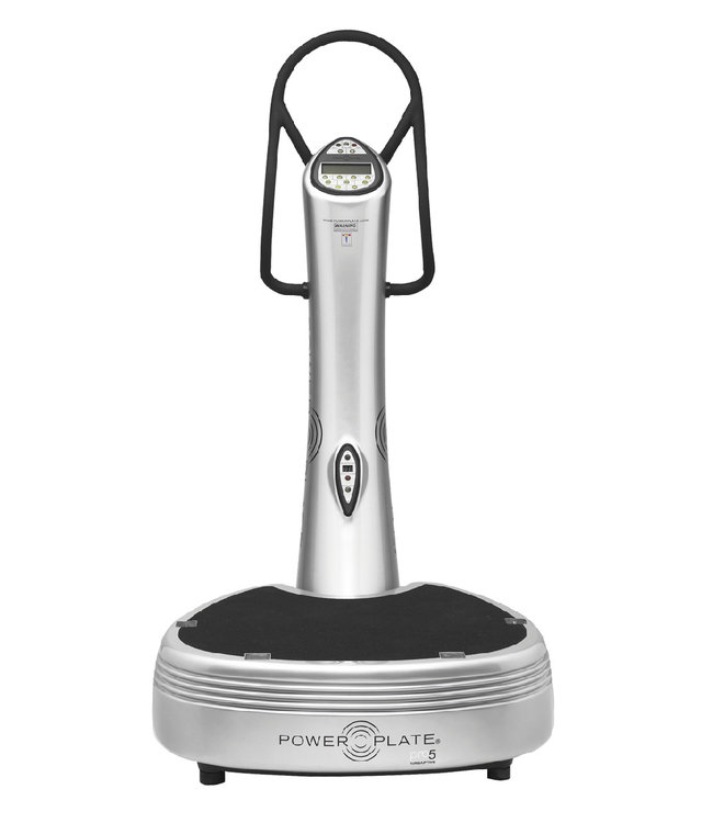 Power Plate Pro5