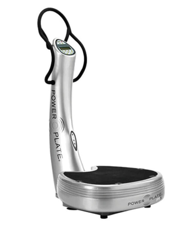 Power Plate Pro5