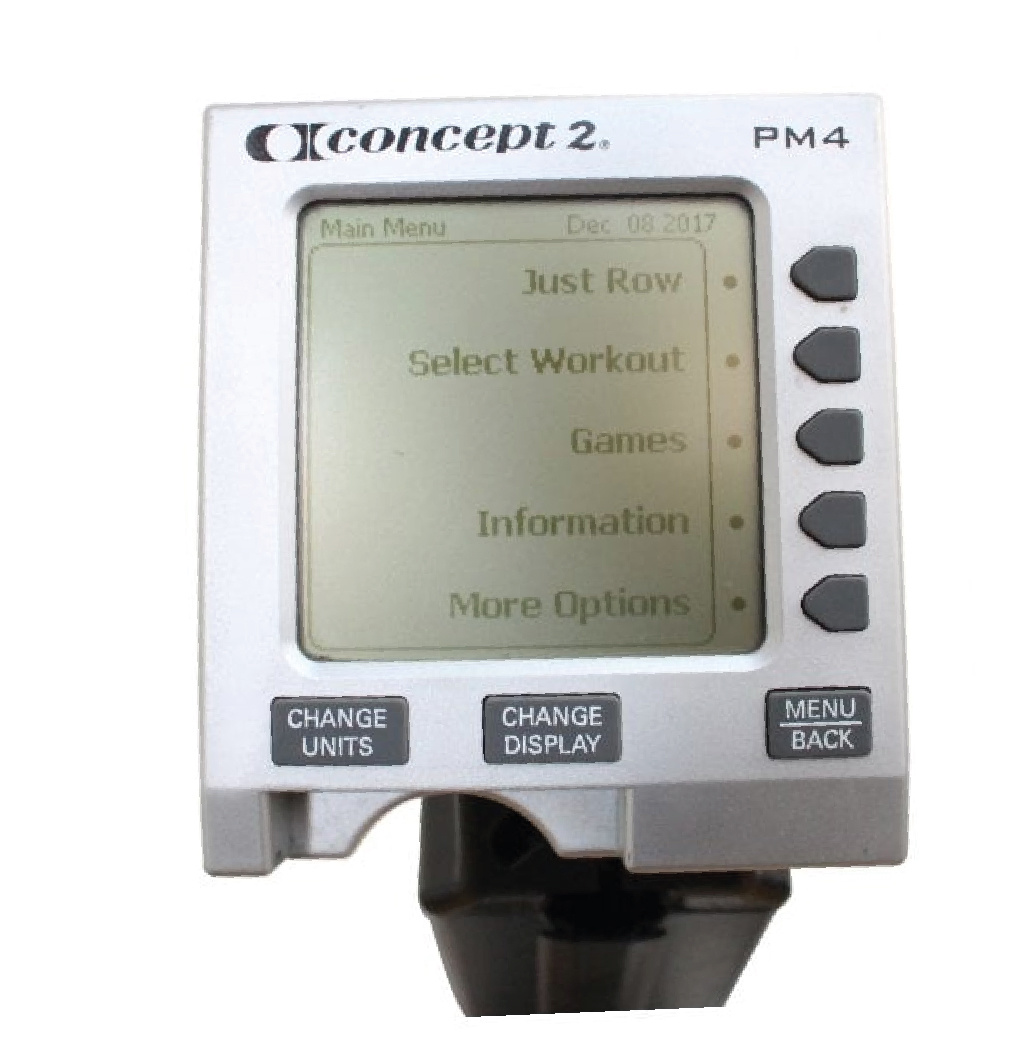 Concept2 Concept2 Model E Best Buy Fitness Professional Fitness Equipment