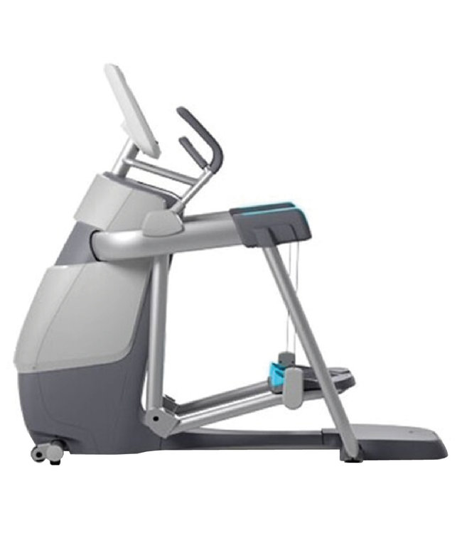 Precor AMT 885 P80