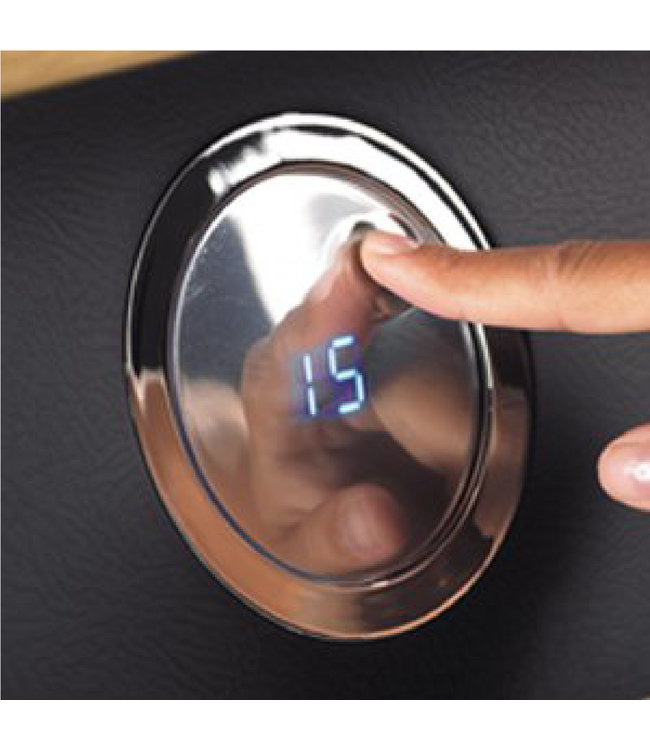 TechnoGym Kinesis Personal Heritage