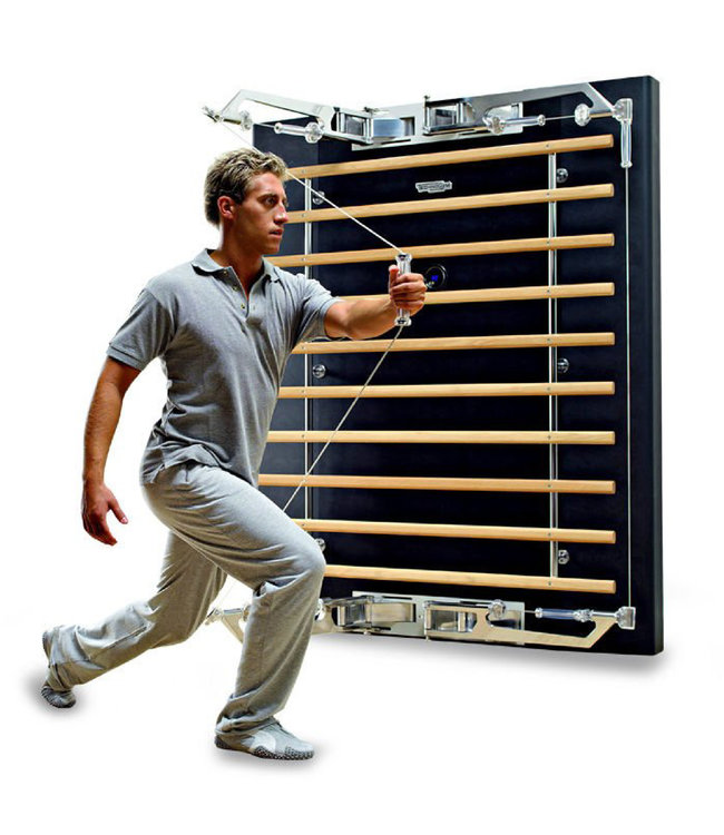 TechnoGym Kinesis Personal Heritage