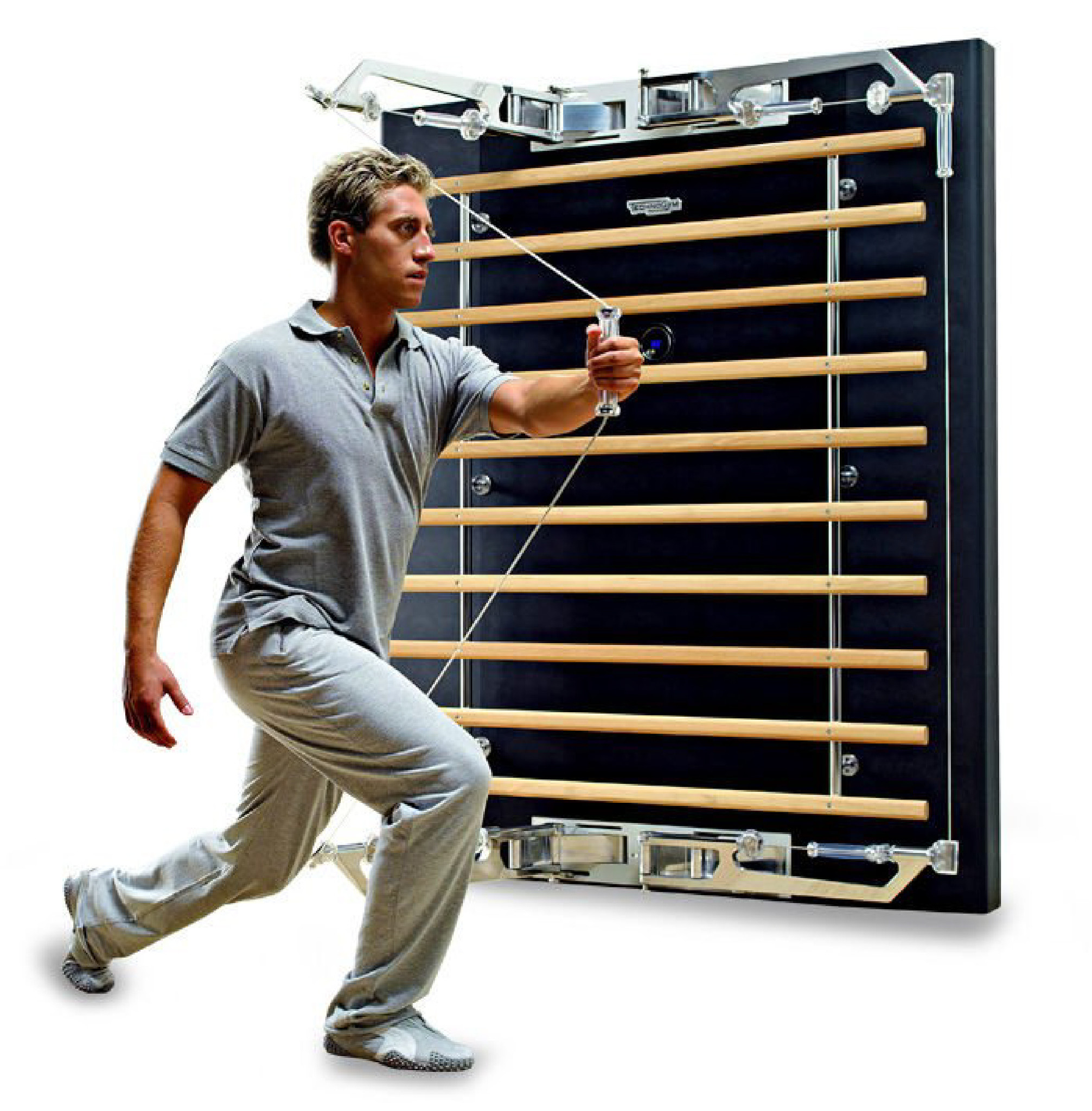 TechnoGym Kinesis Personal Heritage Best Buy Fitness