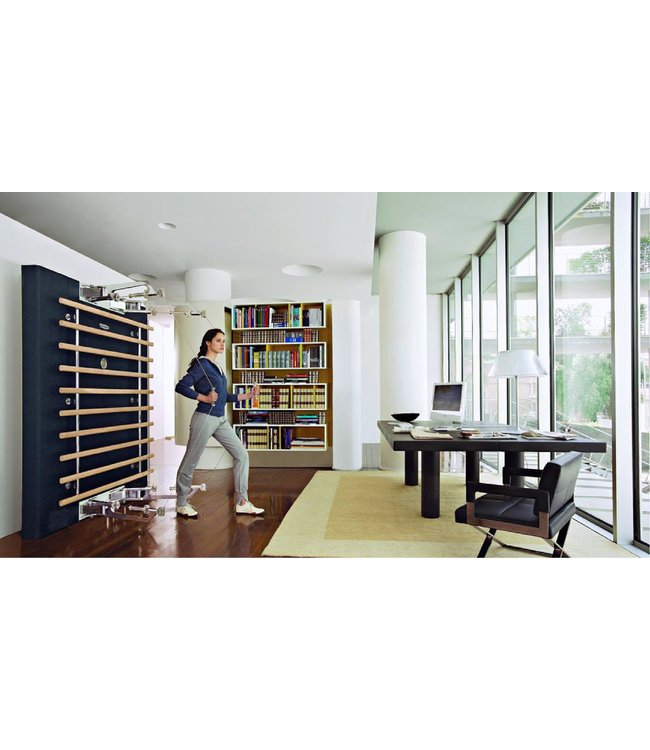 TechnoGym Kinesis Personal Heritage