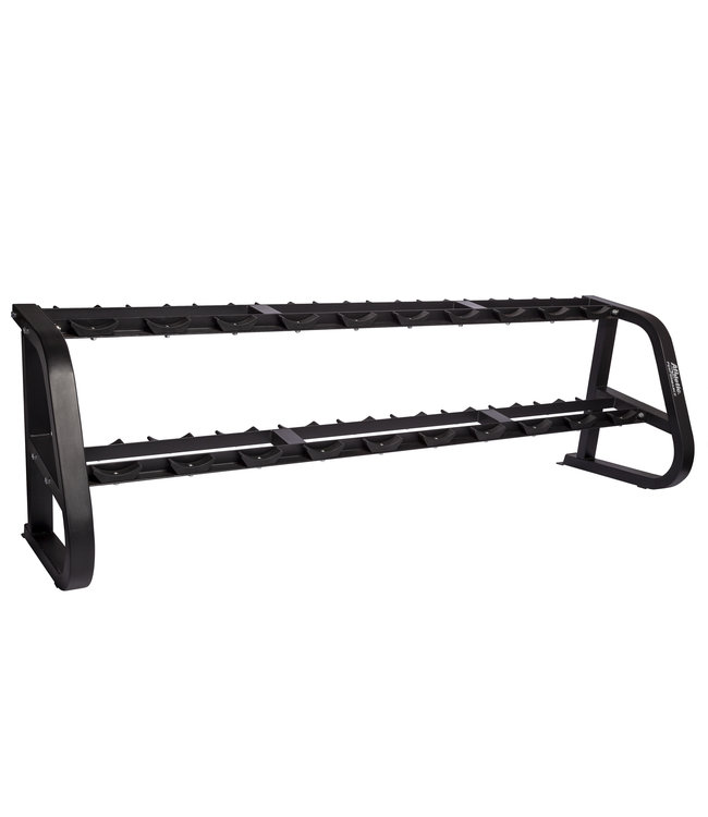 Athletic Performance Dumbbell rack 10 pair