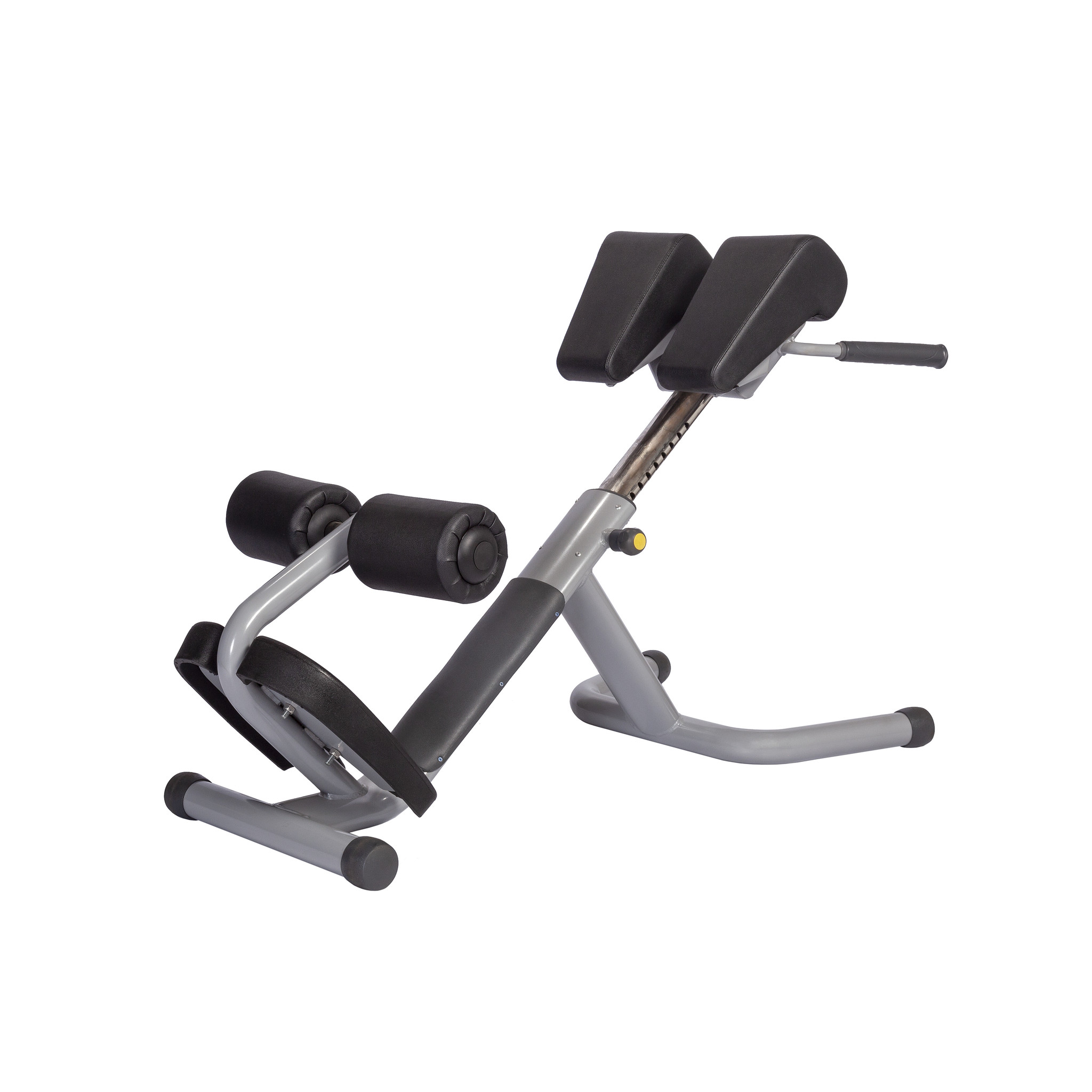 Athletic Performance lower back bench blue line Best Buy Fitness