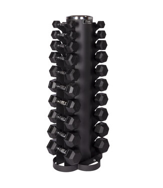 Athletic Performance Tour d'haltères 1 à 10 kg