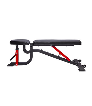 Athletic Performance H2 Adjustable bench