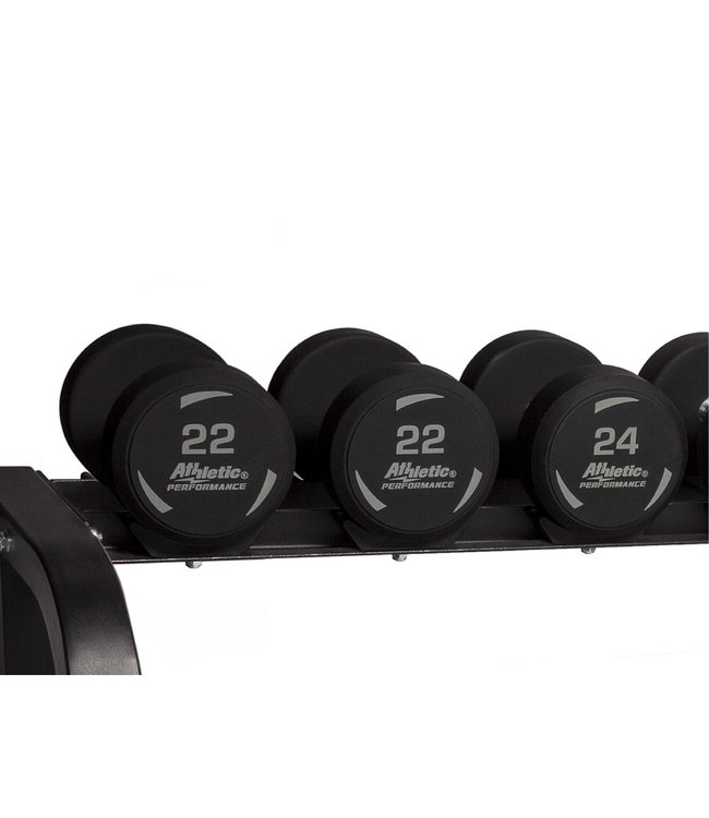 Athletic Performance Hantelset 22 bis 30 kg