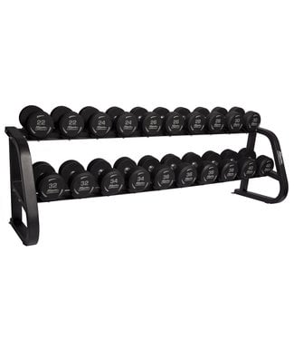Athletic Performance Dumbbellset 22 t/m 30 kg