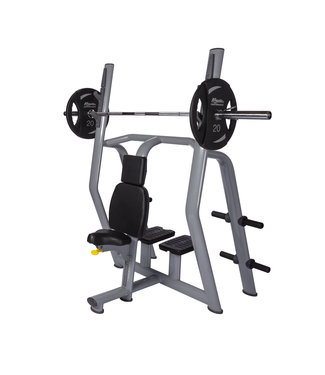 Athletic Performance Banc Vertical Olympique Blue Line