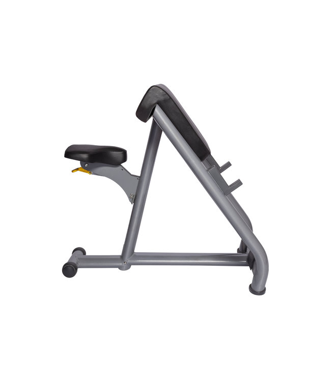 Athletic Performance Athletic Performance Scott Bench Blue Line