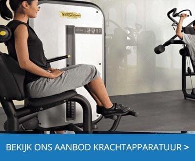Nieuwe en tweedehands fitnessapparatuur - Best Buy
