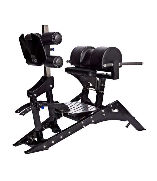 Athletic Performance GHD - Black Line